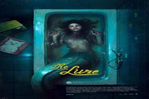 魅惑人鱼姬 The Lure 2015