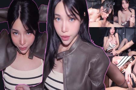 越南骚浪反差妹「Miuzxc」打车回家发现钱包掉了 只好答应司机肉偿 混蛋司机在车上无套操了喔两次才肯放我走