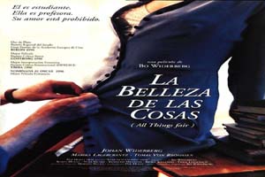 教室別戀 All Things Fair